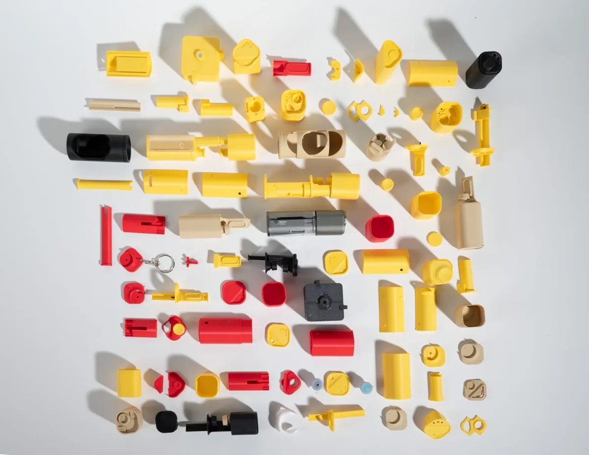 PINOCIO product components