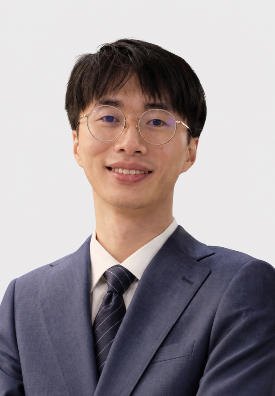 陈正昌的肖像